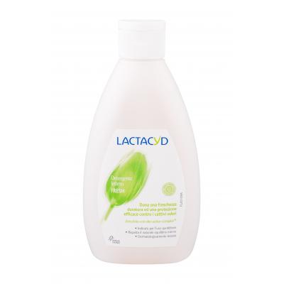 Lactacyd Fresh Intimní hygiena pro ženy 300 ml