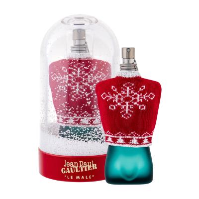 Jean Paul Gaultier Le Male Collector Edition 2018 Toaletní voda pro muže 125 ml