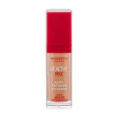 BOURJOIS Paris Healthy Mix Anti-Fatigue Korektor pro ženy 7,8 ml Odstín 56 Amber