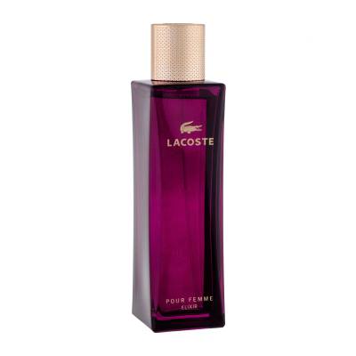 Lacoste Pour Femme Elixir Parfémovaná voda pro ženy 90 ml