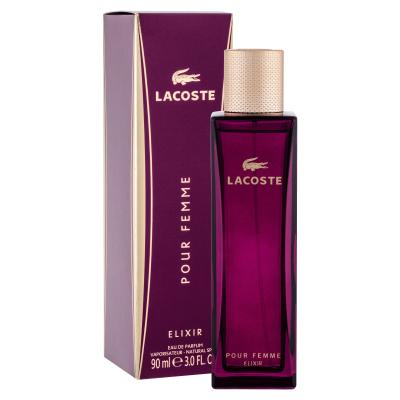 Lacoste Pour Femme Elixir Parfémovaná voda pro ženy 90 ml