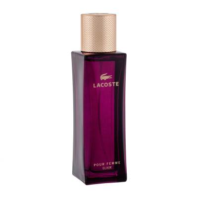 Lacoste Pour Femme Elixir Parfémovaná voda pro ženy 50 ml