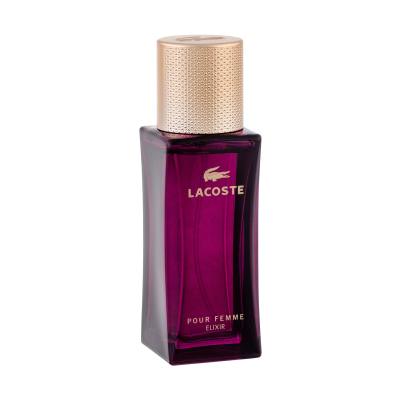 Lacoste Pour Femme Elixir Parfémovaná voda pro ženy 30 ml