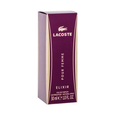 Lacoste Pour Femme Elixir Parfémovaná voda pro ženy 30 ml