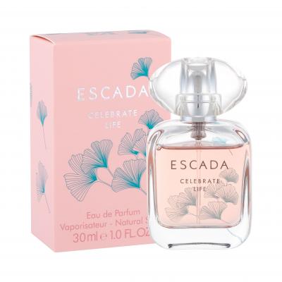 ESCADA Celebrate Life Parfémovaná voda pro ženy 30 ml
