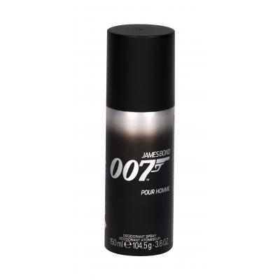 James Bond 007 James Bond 007 Deodorant pro muže 150 ml