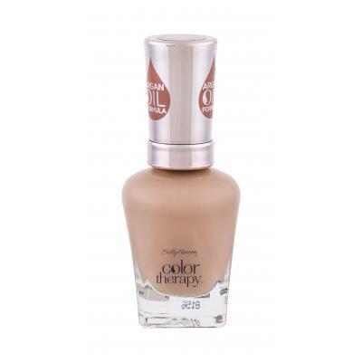 Sally Hansen Color Therapy Lak na nehty pro ženy 14,7 ml Odstín 180 Chai On Life