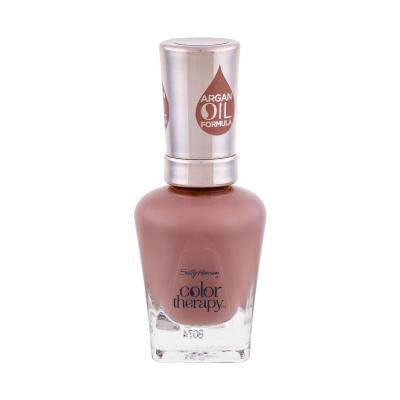 Sally Hansen Color Therapy Lak na nehty pro ženy 14,7 ml Odstín 192 Sunrise Salutation