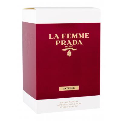 Prada La Femme Intense Parfémovaná voda pro ženy 100 ml