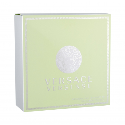 Versace Versense Sprchový gel pro ženy 200 ml