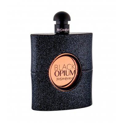 Yves Saint Laurent Black Opium Parfémovaná voda pro ženy 150 ml