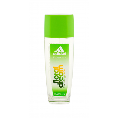 Adidas Floral Dream For Women Deodorant pro ženy 75 ml