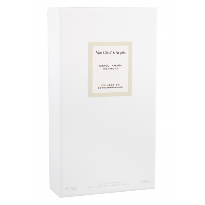 Van Cleef &amp; Arpels Collection Extraordinaire Néroli Amara Parfémovaná voda 75 ml