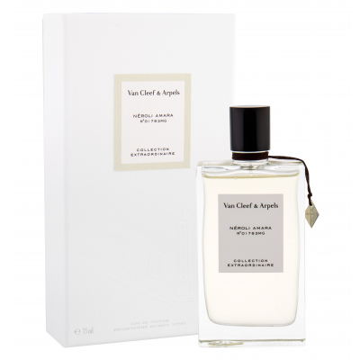 Van Cleef & Arpels Collection Extraordinaire Néroli Amara Parfémovaná voda 75 ml