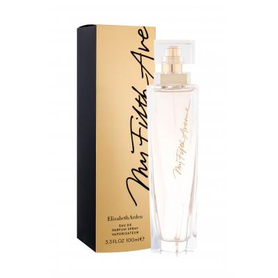 Elizabeth Arden My Fifth Avenue Parfémovaná voda pro ženy 100 ml