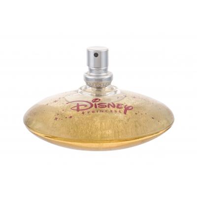 Disney Princess Princess Paillettes Toaletní voda pro děti 60 ml tester