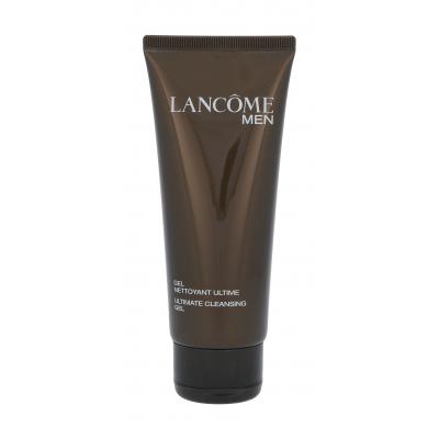 Lancôme Ultimate MEN Cleansing Gel Čisticí gel pro muže 100 ml
