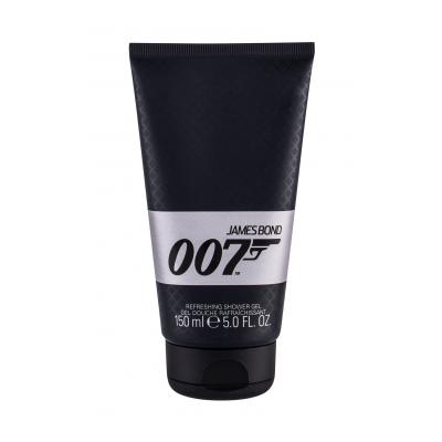 James Bond 007 James Bond 007 Sprchový gel pro muže 150 ml
