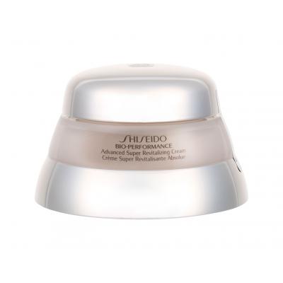 Shiseido Bio-Performance Advanced Super Revitalizing Denní pleťový krém pro ženy 75 ml