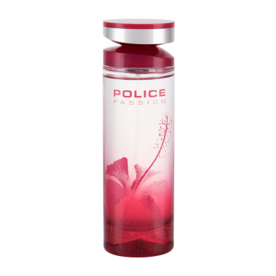 Police Passion Toaletní voda pro ženy 100 ml