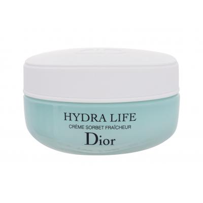 Christian Dior Hydra Life Fresh Hydration Denní pleťový krém pro ženy 50 ml
