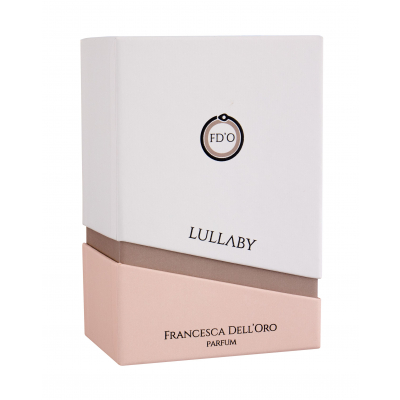 Francesca dell´Oro Lullaby Parfémovaná voda pro ženy 100 ml