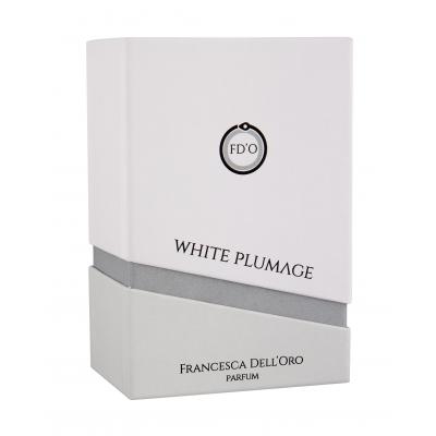 Francesca dell´Oro White Plumage Parfémovaná voda pro ženy 100 ml