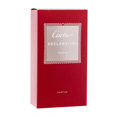Cartier Déclaration Parfém pro muže 50 ml