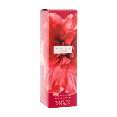 Banana Republic Wildbloom Rouge Parfémovaná voda pro ženy 100 ml