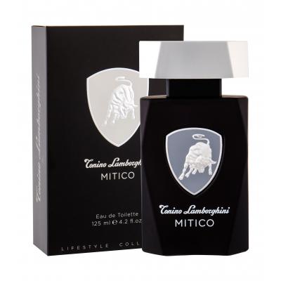 Lamborghini Mitico Toaletní voda pro muže 125 ml