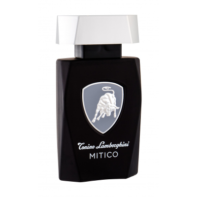 Lamborghini Mitico Toaletní voda pro muže 125 ml