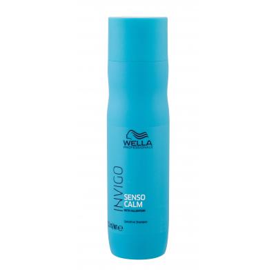 Wella Professionals Invigo Senso Calm Šampon 250 ml