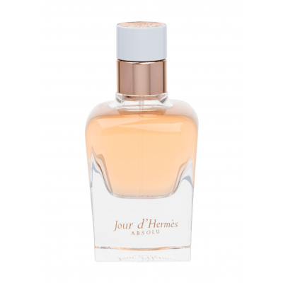 Hermes Jour d´Hermes Absolu Parfémovaná voda pro ženy Plnitelný 50 ml poškozená krabička