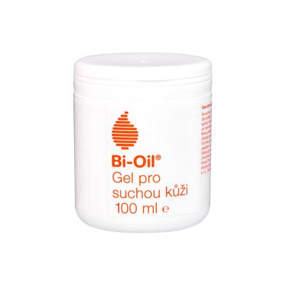 Bi-Oil Gel Tělový gel pro ženy 100 ml