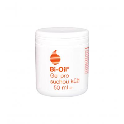 Bi-Oil Gel Tělový gel pro ženy 50 ml