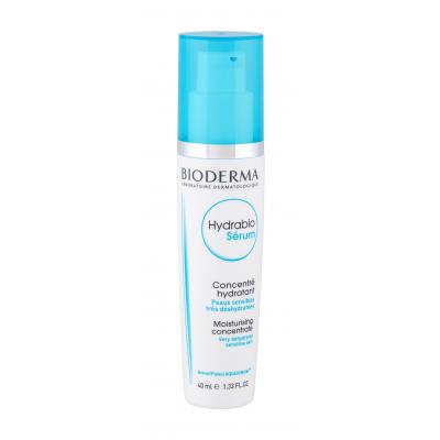 BIODERMA Hydrabio Pleťové sérum pro ženy 40 ml