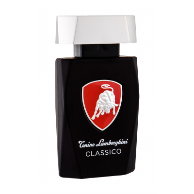 Lamborghini Classico Toaletní voda pro muže 125 ml