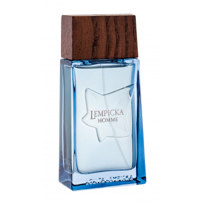 Lolita Lempicka Homme Toaletní voda pro muže 100 ml