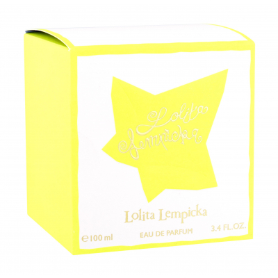 Lolita Lempicka Mon Premier Parfum Parfémovaná voda pro ženy 100 ml