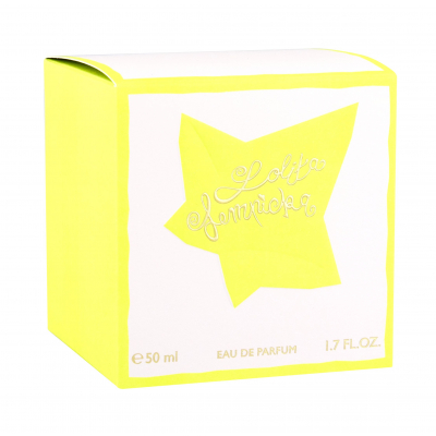 Lolita Lempicka Mon Premier Parfum Parfémovaná voda pro ženy 50 ml