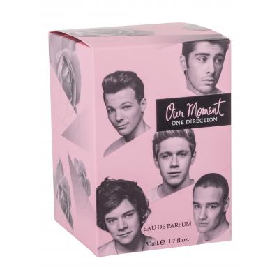 One Direction Our Moment Parfémovaná voda pro ženy 50 ml poškozená krabička