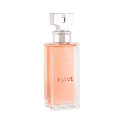 Calvin Klein Eternity Flame For Women Parfémovaná voda pro ženy 100 ml