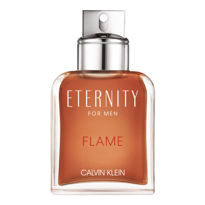Calvin Klein Eternity Flame For Men Toaletní voda pro muže 100 ml