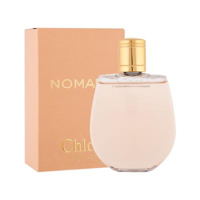 Chloé Nomade Sprchový gel pro ženy 200 ml