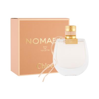 Chloé Nomade Toaletní voda pro ženy 75 ml