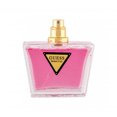 GUESS Seductive I´m Yours Toaletní voda pro ženy 75 ml tester