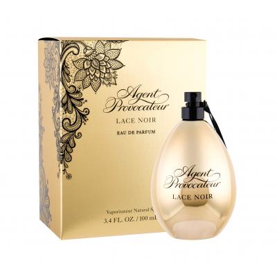 Agent Provocateur Lace Noir Parfémovaná voda pro ženy 100 ml