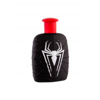 Marvel Spiderman Black Toaletní voda pro děti 100 ml