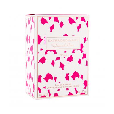 Oscar de la Renta Extraordinary Pétale Parfémovaná voda pro ženy 90 ml