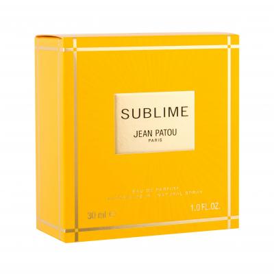 Jean Patou Sublime Parfémovaná voda pro ženy 30 ml